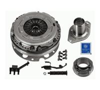 Kit d'embrayage 2290 601 098 SACHS pour AUDI A6 C7 Q5 A4 B8 A5 A4 B8 Avant