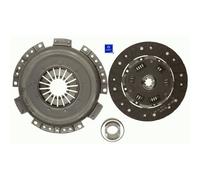 SACHS 3000 007 002 Kit D'Embrayage pour Alfa Romeo Spider (115_) 1971-1993 et autres véhicules