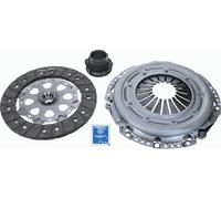 Kit d'embrayage SACHS 3000 133 002 pour BMW