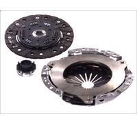 Kit d'embrayage SACHS 3000 154 001 pour VOLVO 460 (464) 1.6 1992-1996