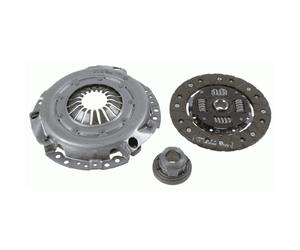 Kit d'embrayage SACHS 3000 240 001