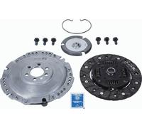 Kit d'embrayage SACHS 3000 287 002 pour SEAT, VW