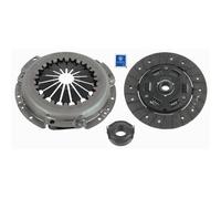 Sachs Kit d'embrayage 3000 290 001 pour Citroën, Peugeot, Fiat