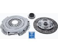 Kit D'Embrayage SACHS 3000 311 002 Pour OPEL, VAUXHALL