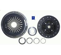 Kit d'embrayage SACHS 3000 506 001 pour PORSCHE 911 3 1974-1983