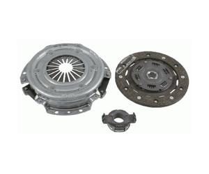 Kit d'embrayage SACHS 3000 556 101