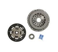 Kit d'embrayage SACHS 3000 607 001