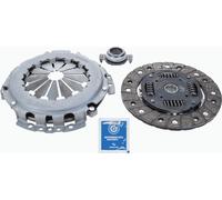 KIT D'Embrayage SACHS 3000 633 001 Pour CITROËN, PEUGEOT