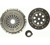Kit d'embrayage SACHS 3000 650 001