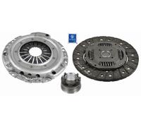 Kit d'embrayage Sachs 3000 704 003 pour OE 124 250 04 01 - A 124 250 04 01