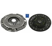 Kit D'Embrayage SACHS 3000 830 701 Pour MERCEDES-BENZ