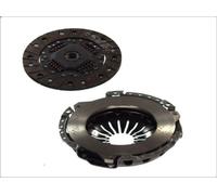 Kit d'embrayage SACHS 3000 836 101 pour OPEL ADAM (M13) 1.4 2013-2018
