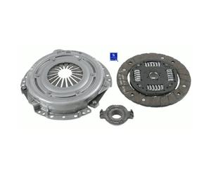 Kit d'embrayage SACHS 3000 836 701