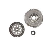 SACHS Kit d'embrayage 4013872176793