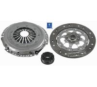 Kit d'embrayage SACHS 3000 839 801 pour AUDI, VW