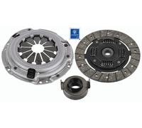 Kit D'Embrayage SACHS 3000 845 601 Pour HONDA
