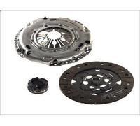 Kit d'embrayage SACHS 3000 845 701 pour AUDI A3 (8L1) 1.9 1997-2001