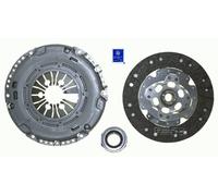 KIT D'EMBRAYAGE SACHS 3000 845 701 Pour AUDI, SEAT, SKODA, VW