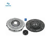 Kit d'embrayage Sachs 3000 846 101 AUDI