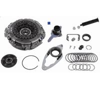 Kit d'embrayage SACHS 3000 943 002 pour VW GOLF VI (5K1) 1.6 2009-2012
