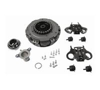 Kit d'embrayage SACHS 3000 943 009