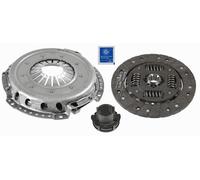 Kit D'Embrayage SACHS 3000 950 058 Pour BMW