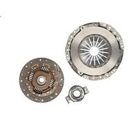 Kit d'embrayage SACHS 3000 950 076 pour PALIO (178_, 171_, 371_) 1.2 1999-2000