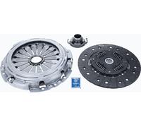 Kit D'Embrayage SACHS 3000 950 083 Pour CITROËN, FIAT, PEUGEOT