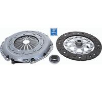 Kit d'embrayage SACHS 3000 950 090 pour CITROËN,DS,OPEL,PEUGEOT,VAUXHALL