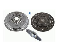 Kit d'embrayage SACHS 3000 950 105