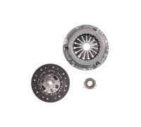 Sachs Kit d'embrayage 3000 950 613 pour Toyota Land Cruiser Hardtop