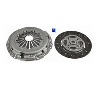 Kit d'embrayage SACHS 3000 950 640