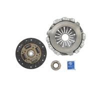 Kit d'embrayage SACHS 3000 950 657
