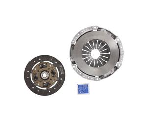 Kit d'embrayage SACHS 3000 950 668