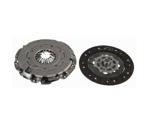 Kit d'embrayage SACHS 3000 950 675