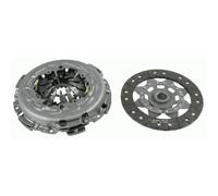 Kit d'embrayage SACHS 3000 950 714