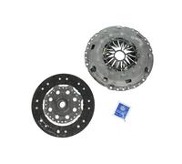 Sachs Kit d'embrayage 3000 950 726 pour Mitsubishi ASX Outlander II Lancer VIII
