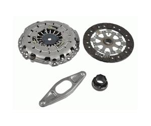 Kit d'embrayage SACHS 3000 950 729