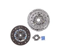 Kit d'embrayage SACHS 3000 950 737