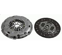 Kit d'embrayage SACHS 3000 950 746 pour CRAFTER 30-50 Fourgon (2E_) 2 2013-2016