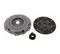 Kit d'embrayage 3000 950 799 SACHS pour RENAULT OPEL DACIA