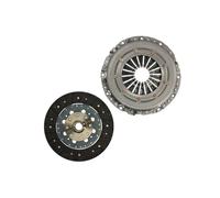Kit d'embrayage 3000 950 851 SACHS pour SSANGYONG KORANDO