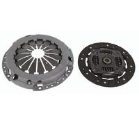 Kit d'embrayage SACHS 3000 950 870 pour FORD FOCUS IV (HN) 1 2020-2025