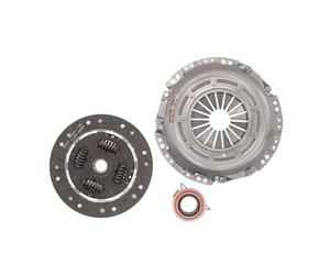 Kit d'embrayage SACHS 3000 950 902