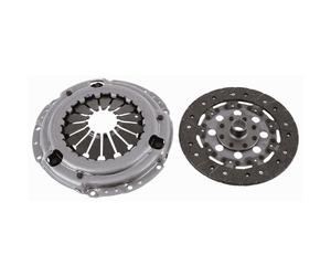 Kit d'embrayage SACHS 3000 950 952