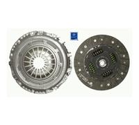 Sachs Kit d'embrayage 3000 951 018 pour Saab 9-5 Break sans émetteur