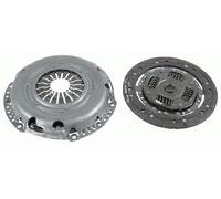 Kit d'embrayage SACHS 3000 951 024 pour FORD C-MAX (DM2) 1.6 2007-201