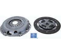 Kit D'Embrayage SACHS 3000 951 024 Pour FORD, FORD (CHANGAN), VOLVO