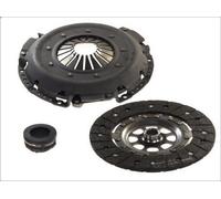 Kit d'embrayage SACHS 3000 951 034 pour VW PASSAT B5 (3B2) 1.9 1998-2