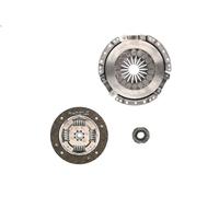 Kit d'embrayage SACHS 3000 951 044 pour FIAT PUNTO (176_) 1.1 1993-1999